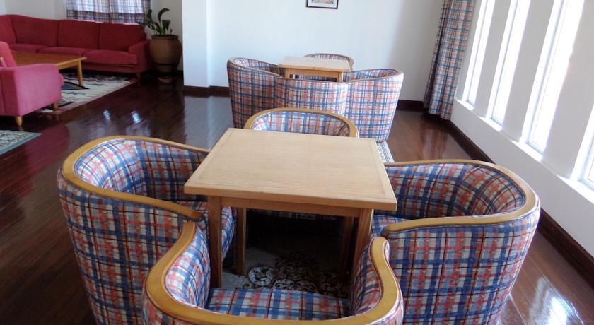 Hotel Luar Portimao Luaran gambar