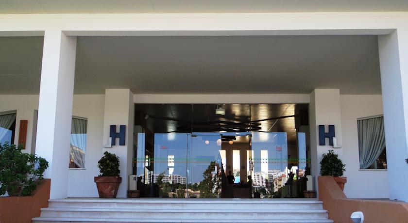 Hotel Luar Portimao Luaran gambar