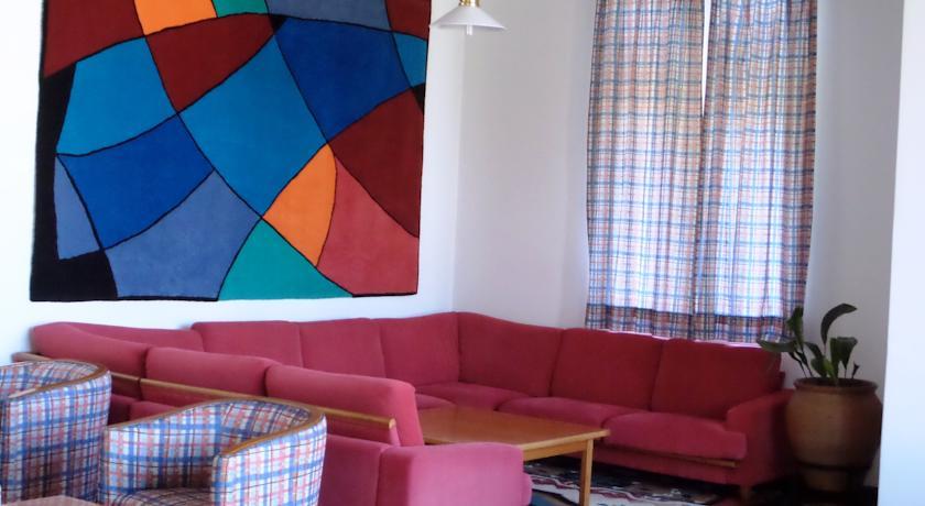 Hotel Luar Portimao Luaran gambar