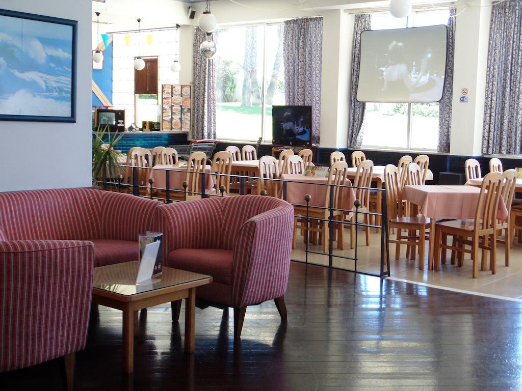 Hotel Luar Portimao Luaran gambar