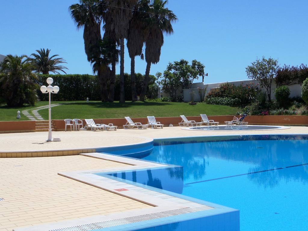 Hotel Luar Portimao Luaran gambar
