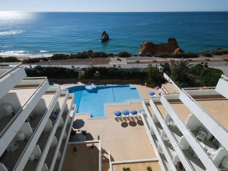 Hotel Luar Portimao Luaran gambar
