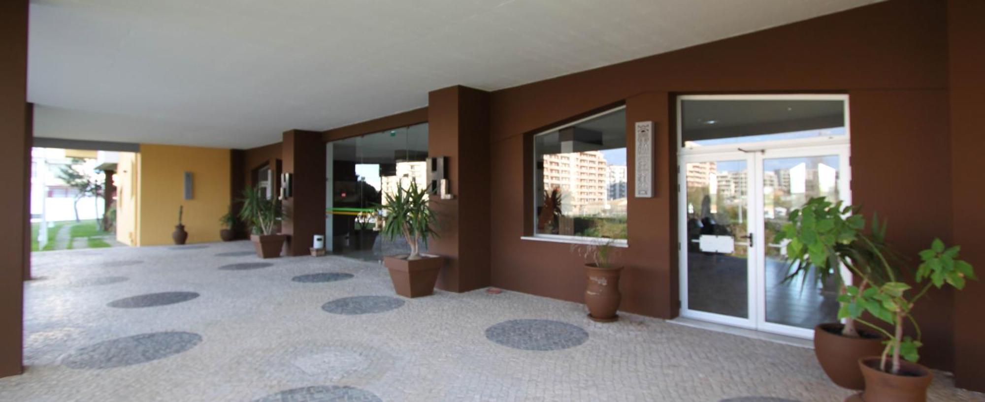 Hotel Luar Portimao Luaran gambar