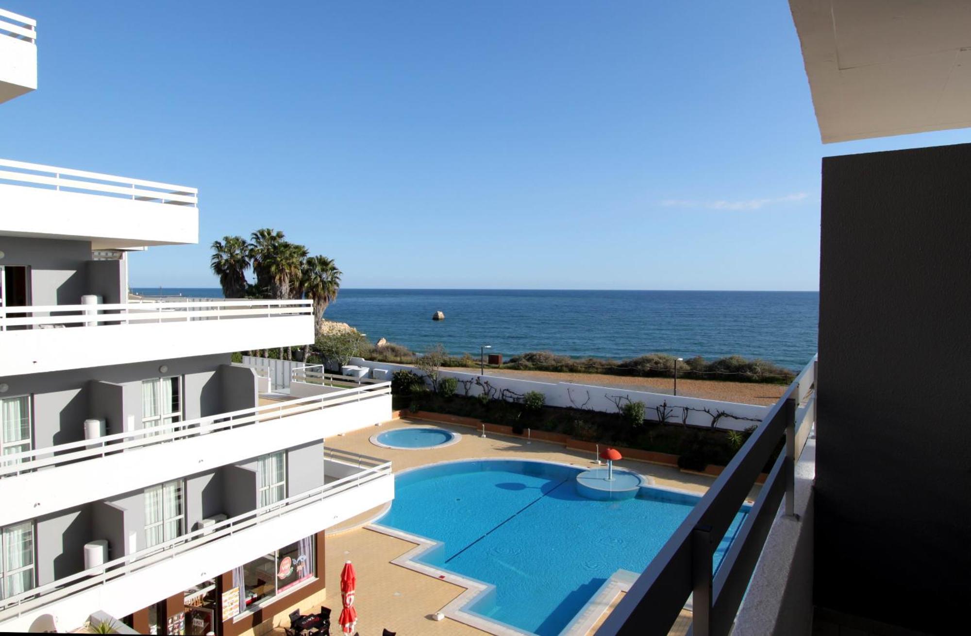 Hotel Luar Portimao Luaran gambar