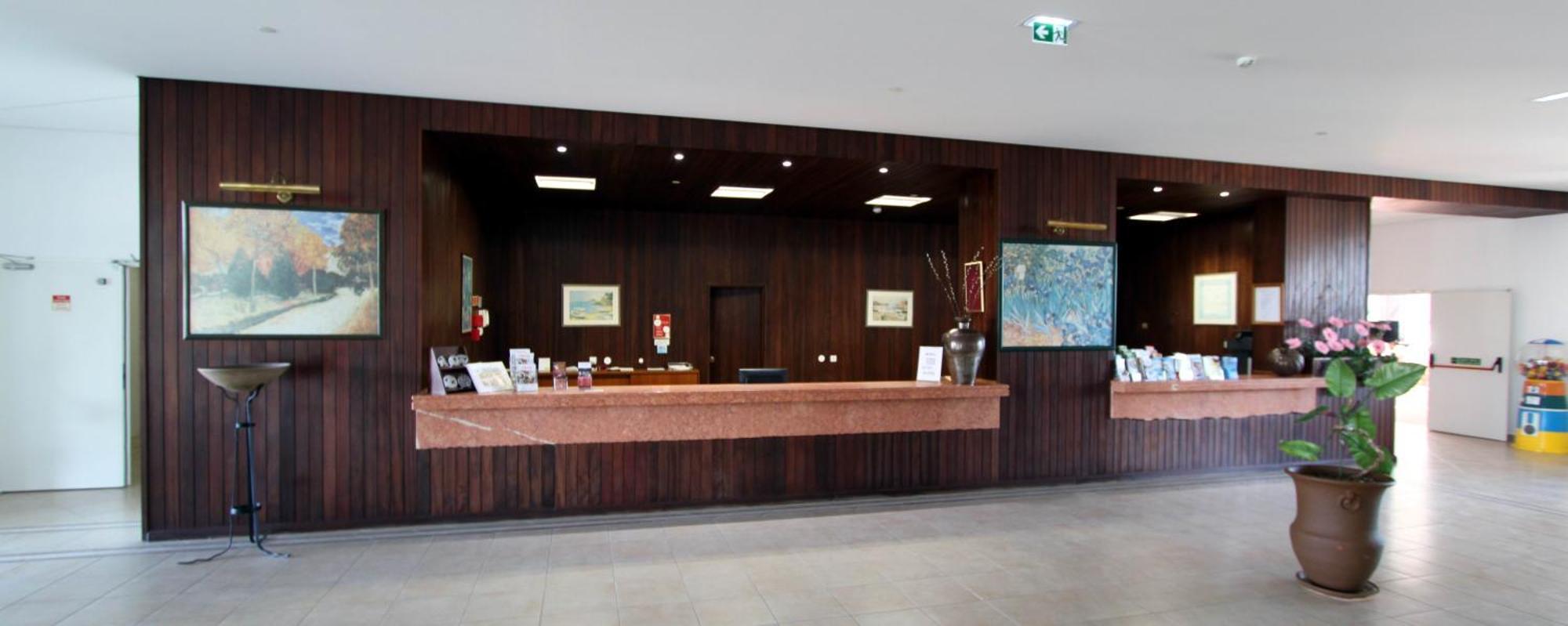 Hotel Luar Portimao Luaran gambar