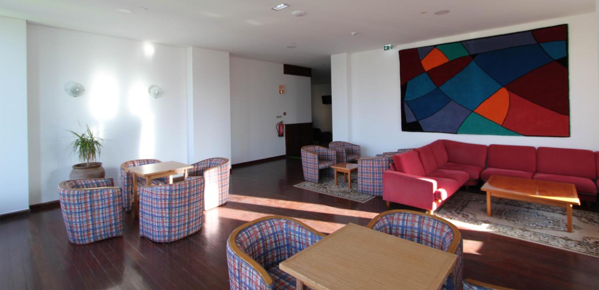 Hotel Luar Portimao Luaran gambar