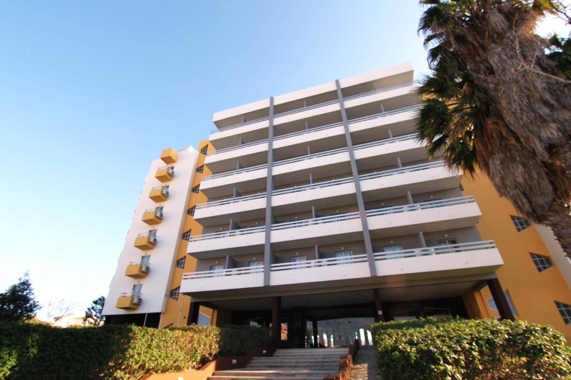 Hotel Luar Portimao Luaran gambar