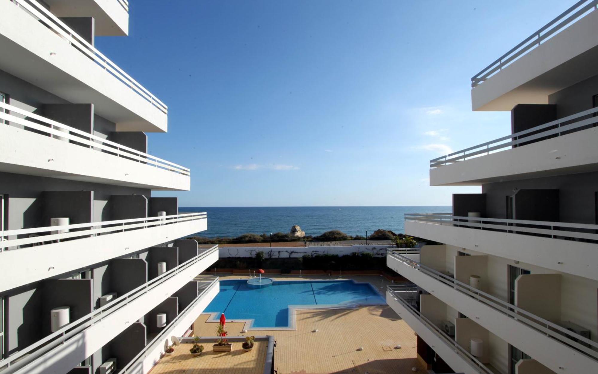 Hotel Luar Portimao Luaran gambar