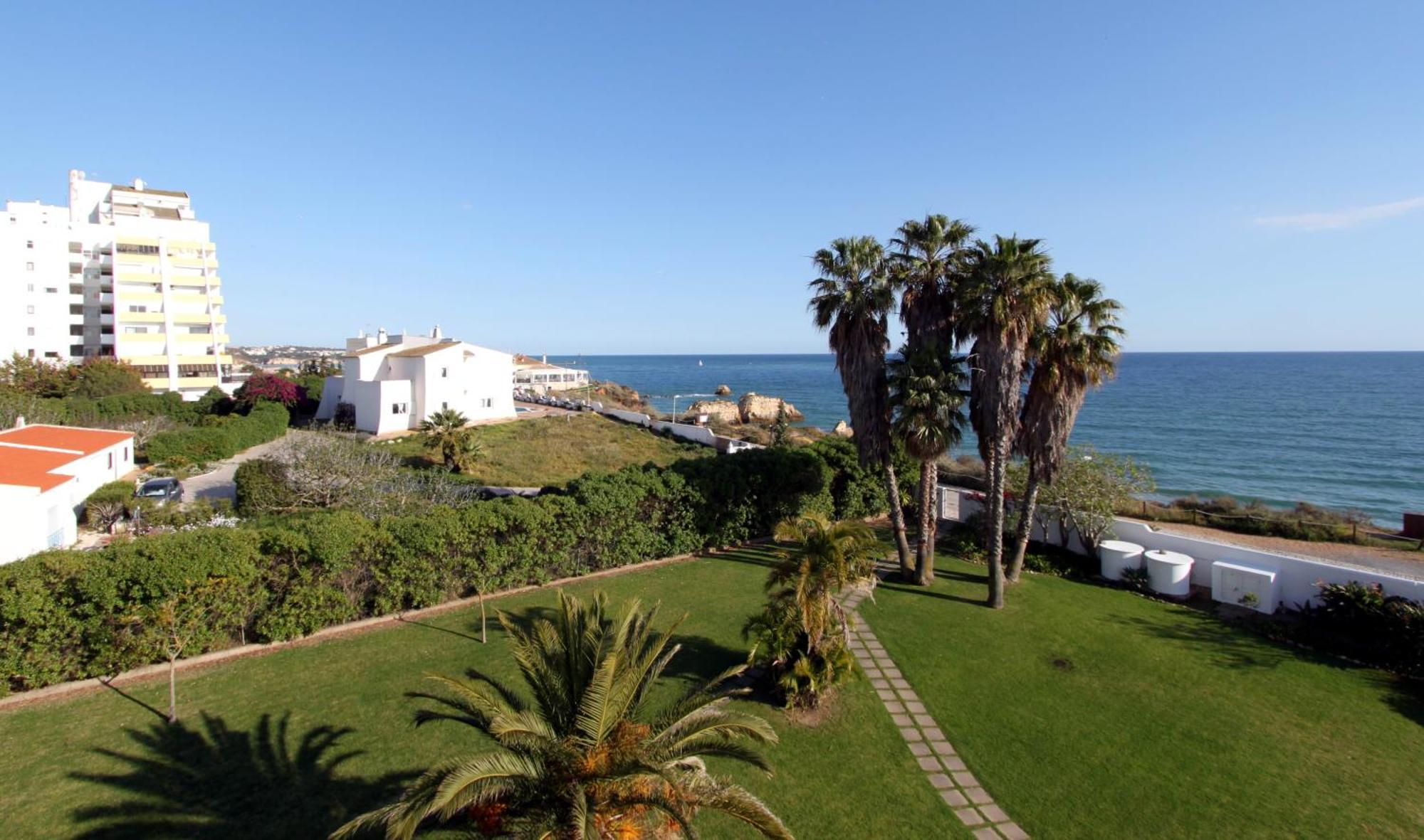 Hotel Luar Portimao Luaran gambar