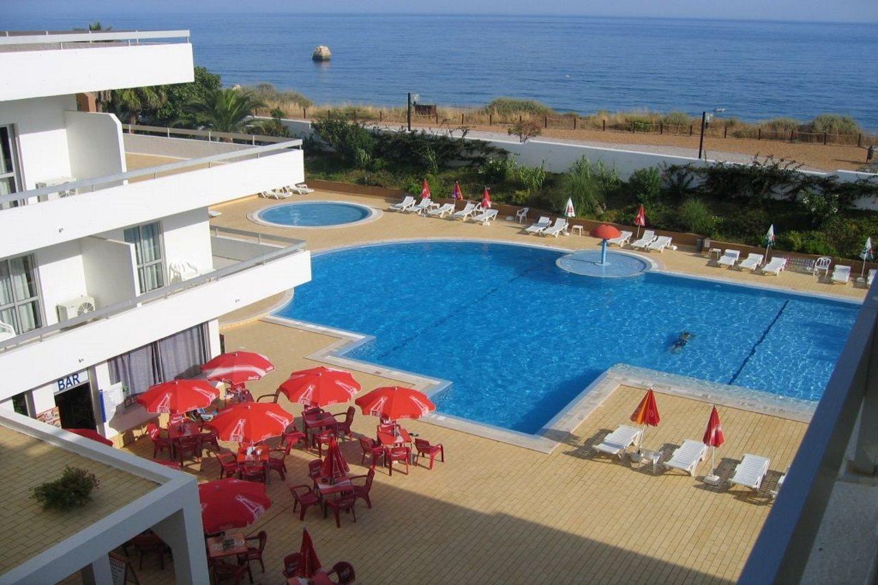 Hotel Luar Portimao Luaran gambar