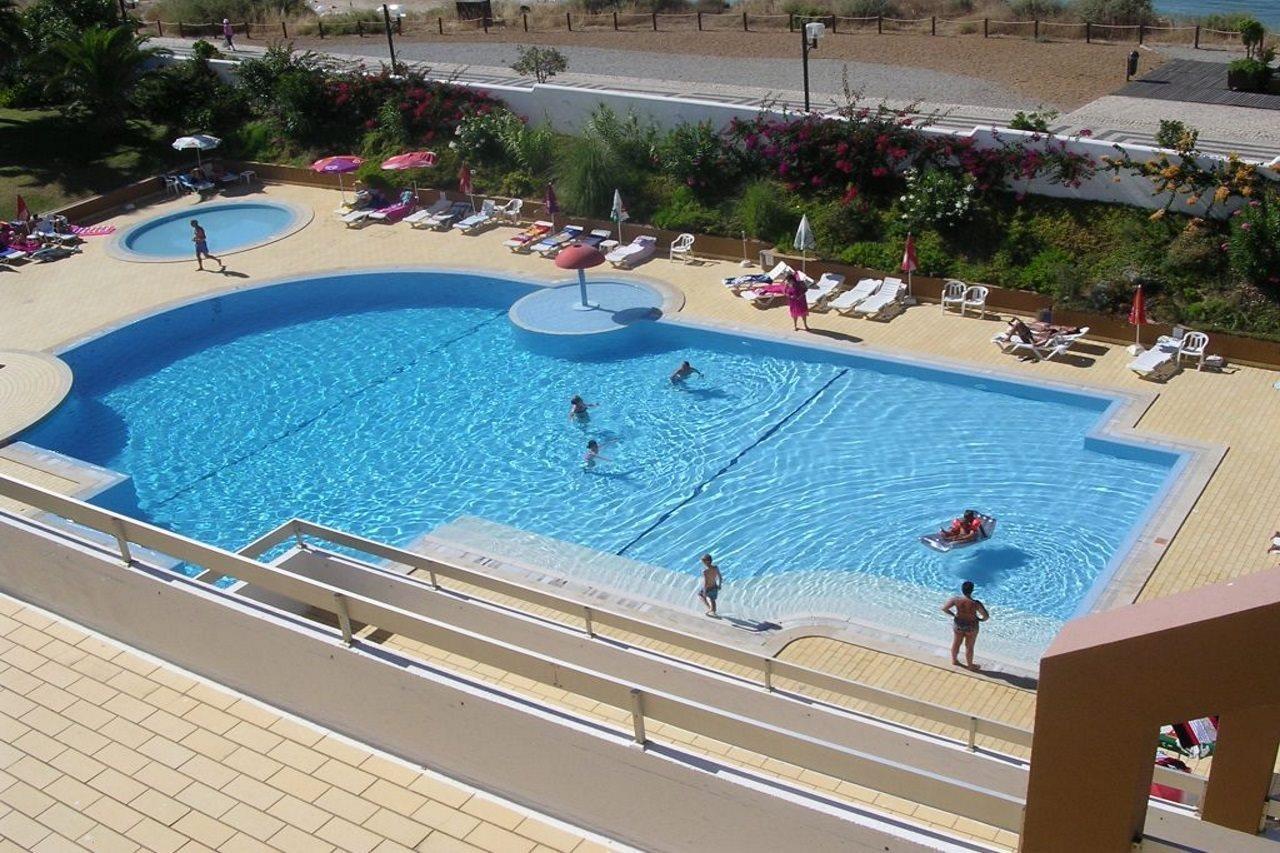 Hotel Luar Portimao Luaran gambar