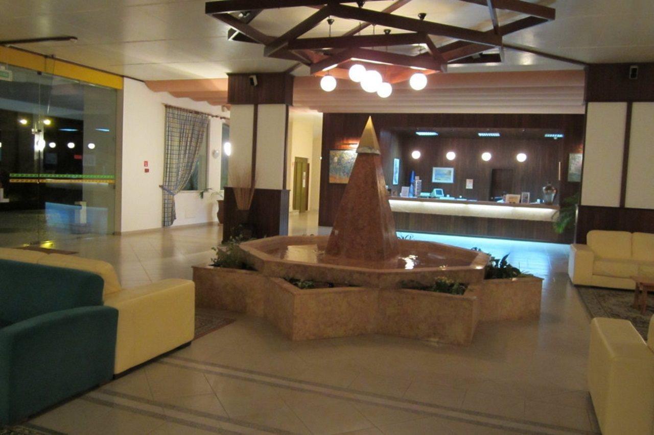 Hotel Luar Portimao Luaran gambar