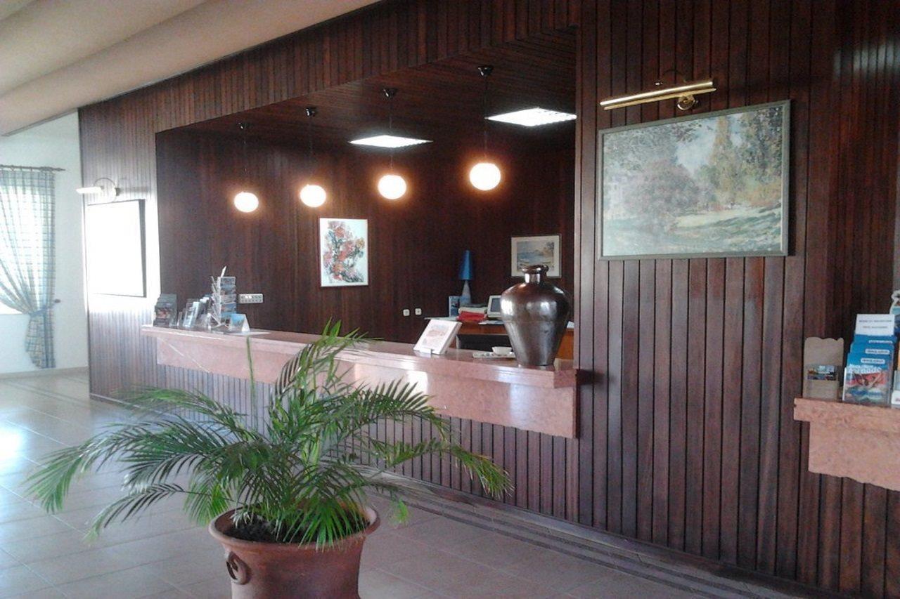 Hotel Luar Portimao Luaran gambar