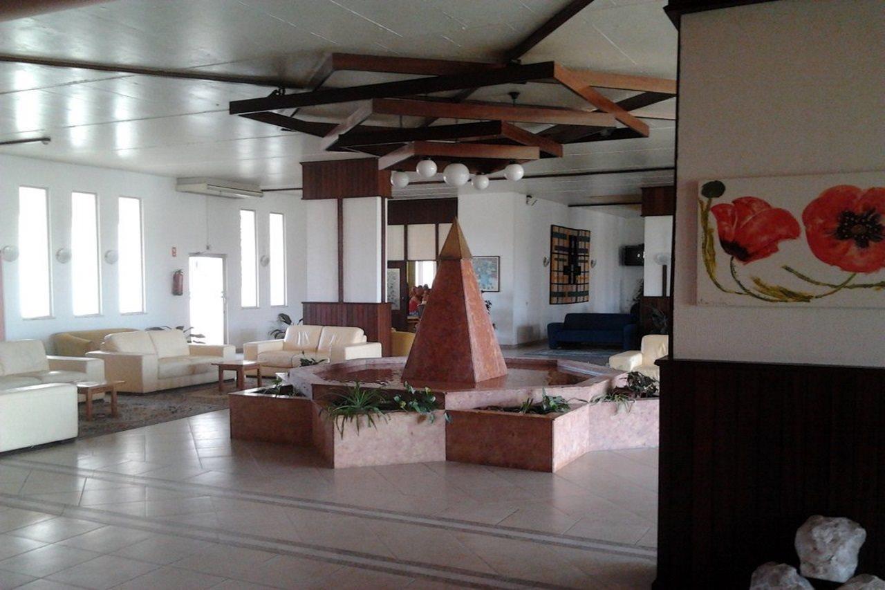 Hotel Luar Portimao Luaran gambar