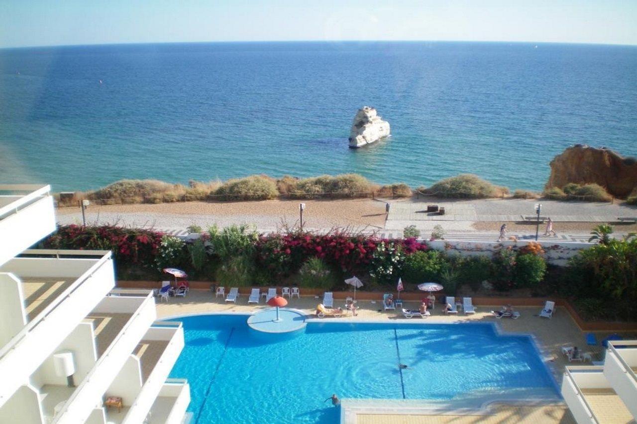 Hotel Luar Portimao Luaran gambar