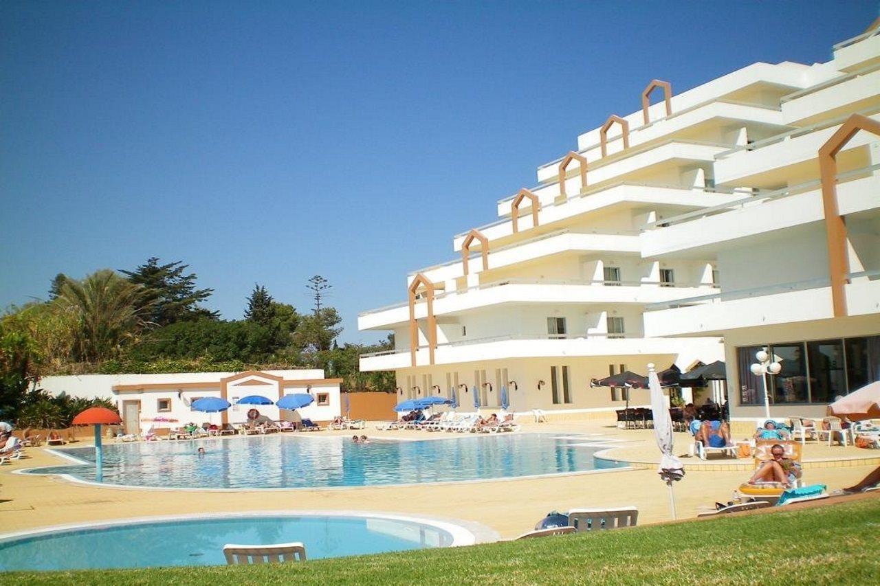 Hotel Luar Portimao Luaran gambar