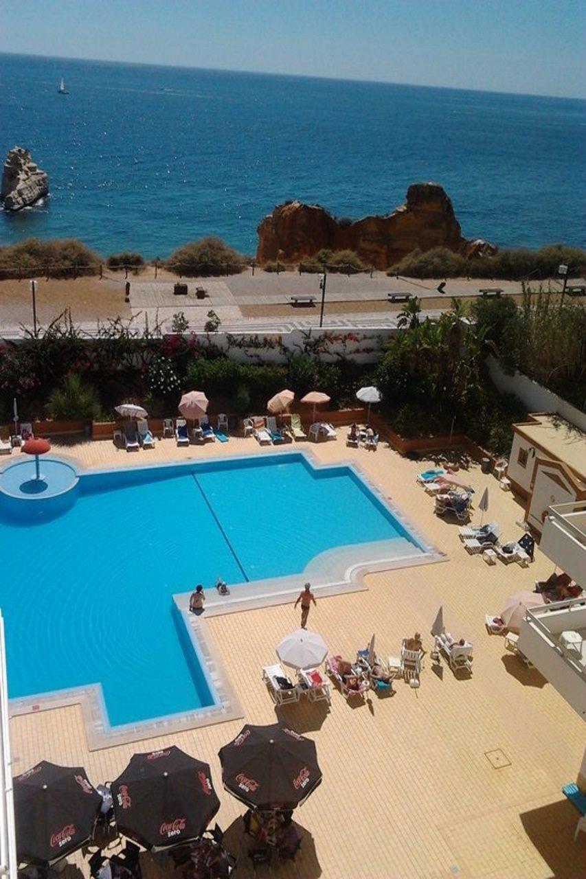 Hotel Luar Portimao Luaran gambar