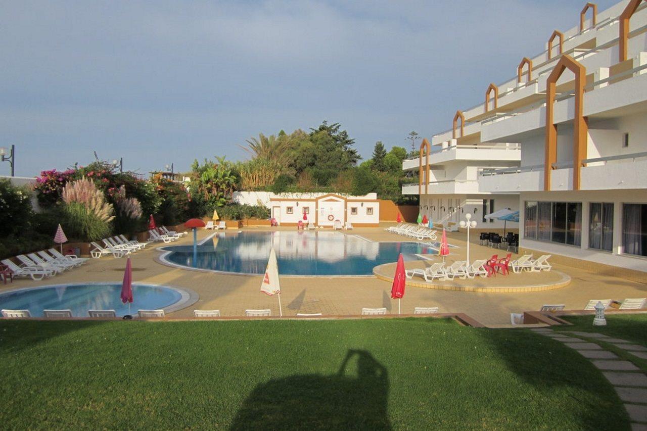 Hotel Luar Portimao Luaran gambar