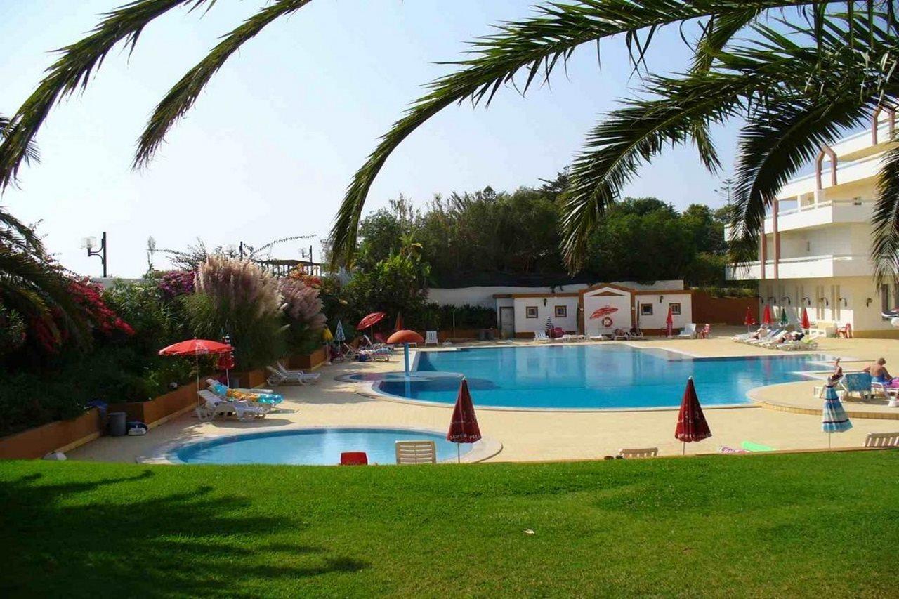 Hotel Luar Portimao Luaran gambar