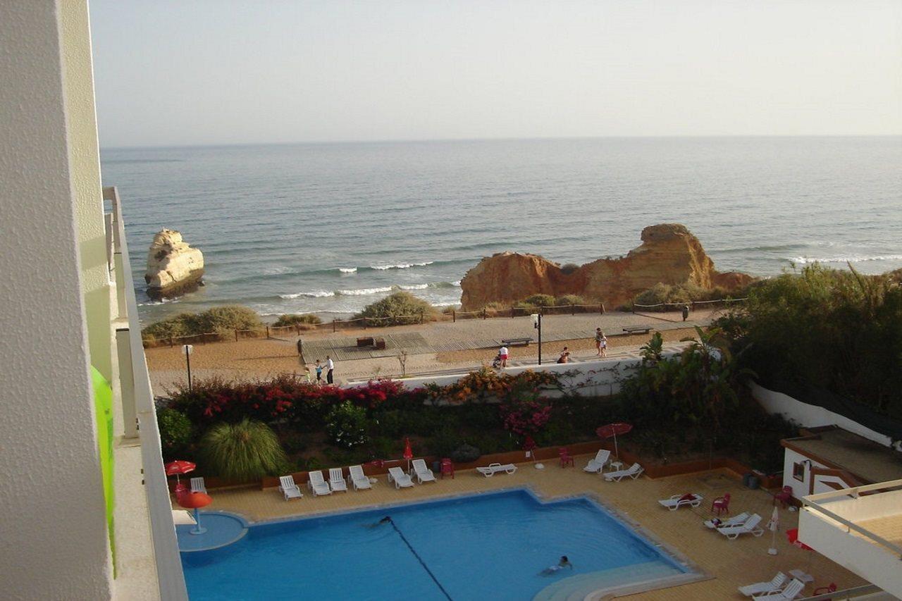 Hotel Luar Portimao Luaran gambar