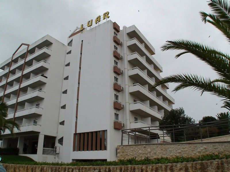 Hotel Luar Portimao Luaran gambar