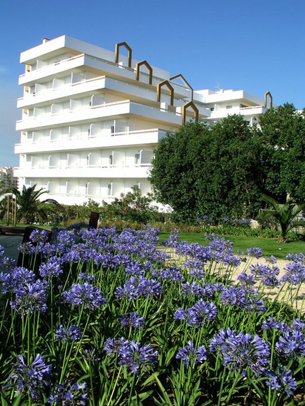 Hotel Luar Portimao Luaran gambar