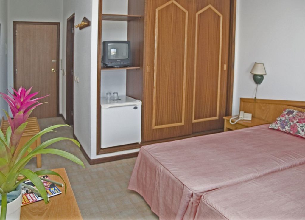 Hotel Luar Portimao Luaran gambar