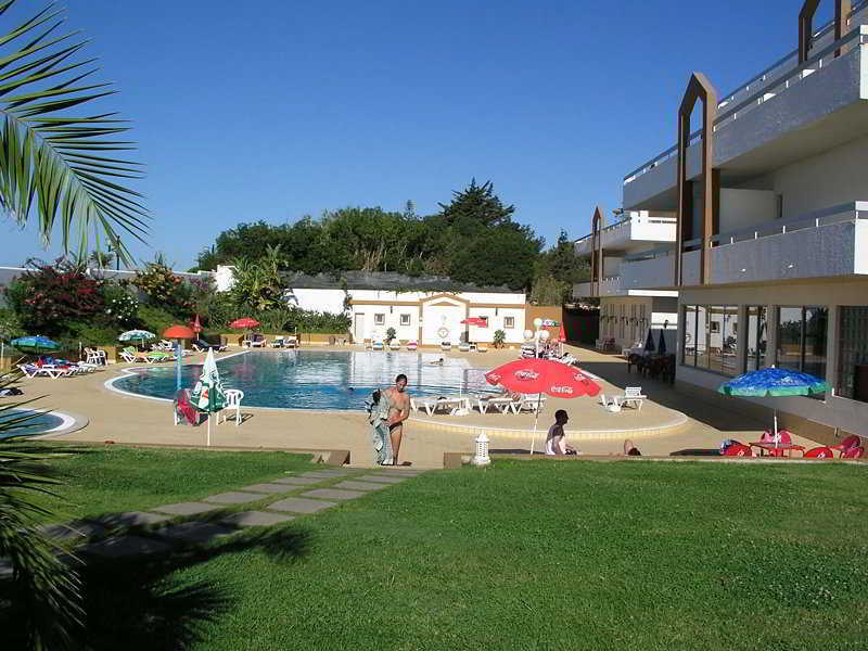Hotel Luar Portimao Luaran gambar