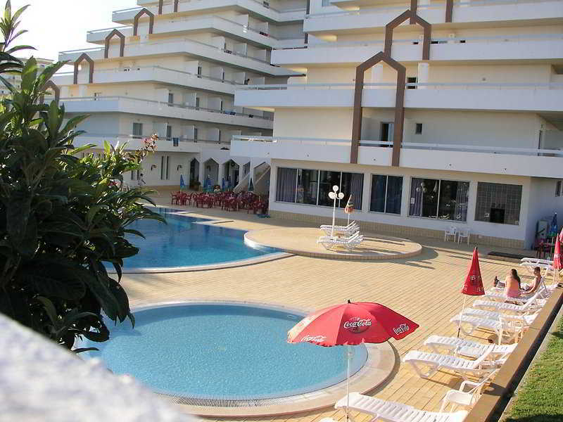 Hotel Luar Portimao Luaran gambar
