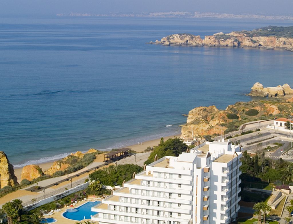 Hotel Luar Portimao Luaran gambar