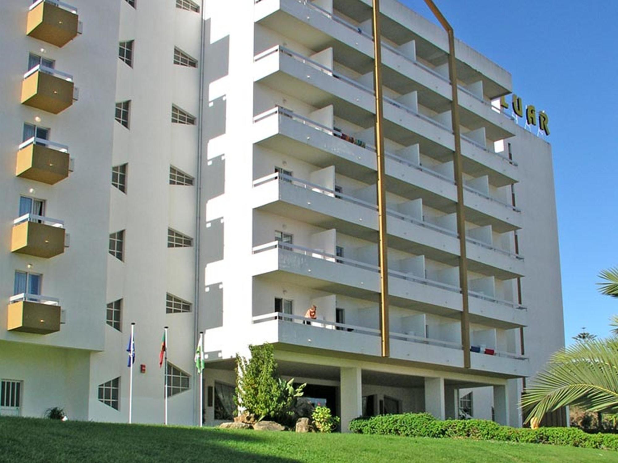 Hotel Luar Portimao Luaran gambar