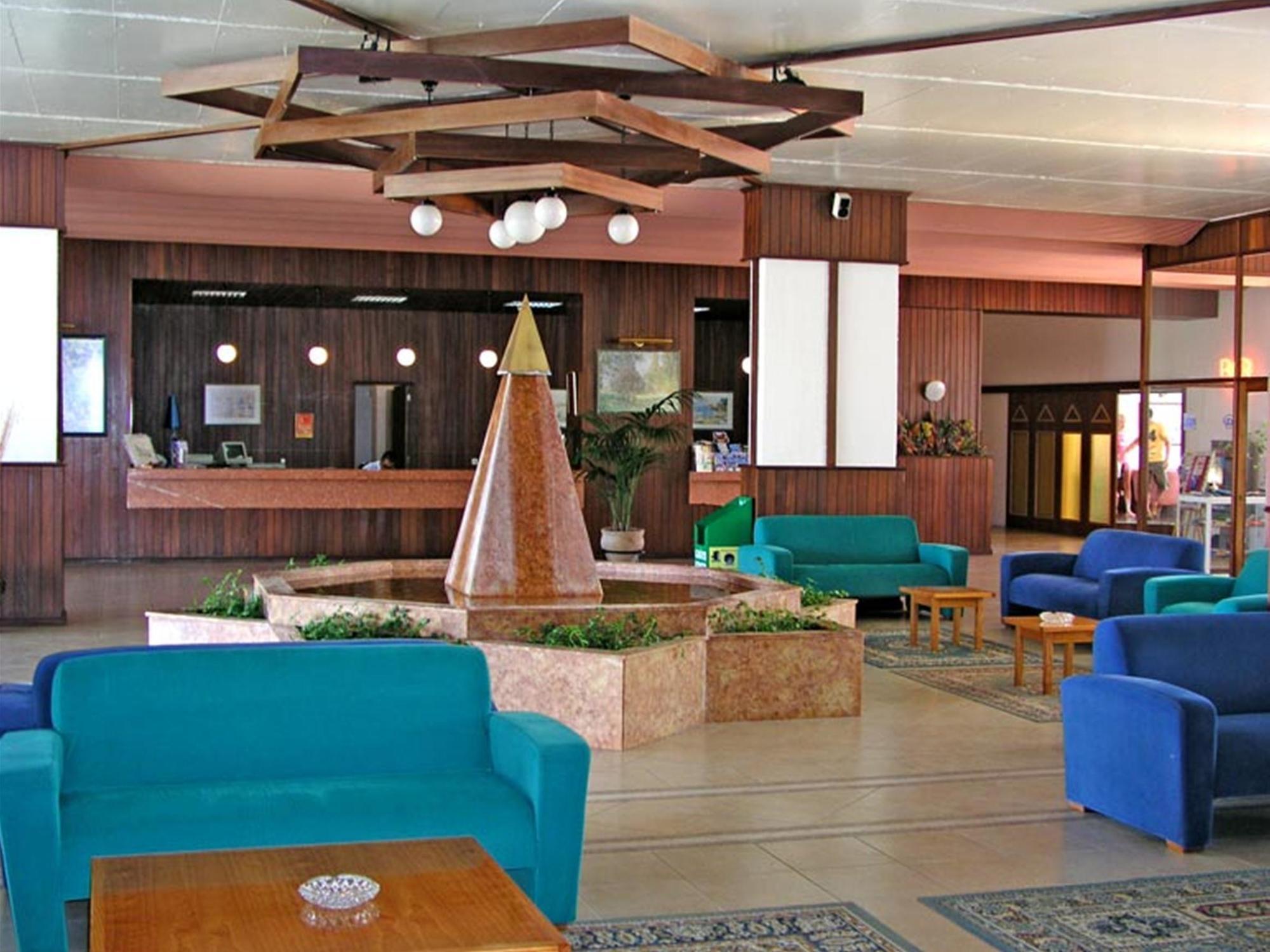 Hotel Luar Portimao Luaran gambar