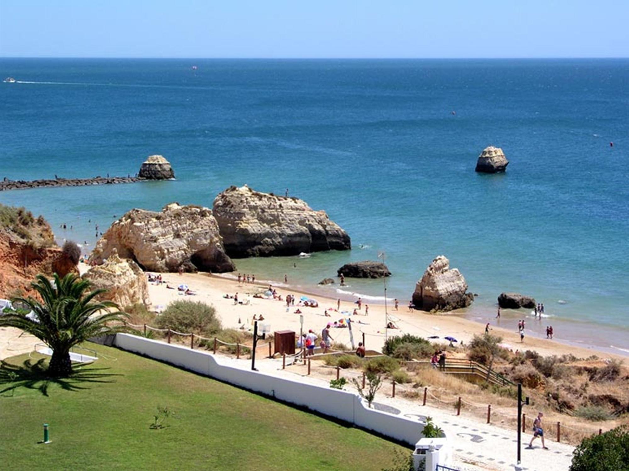 Hotel Luar Portimao Luaran gambar