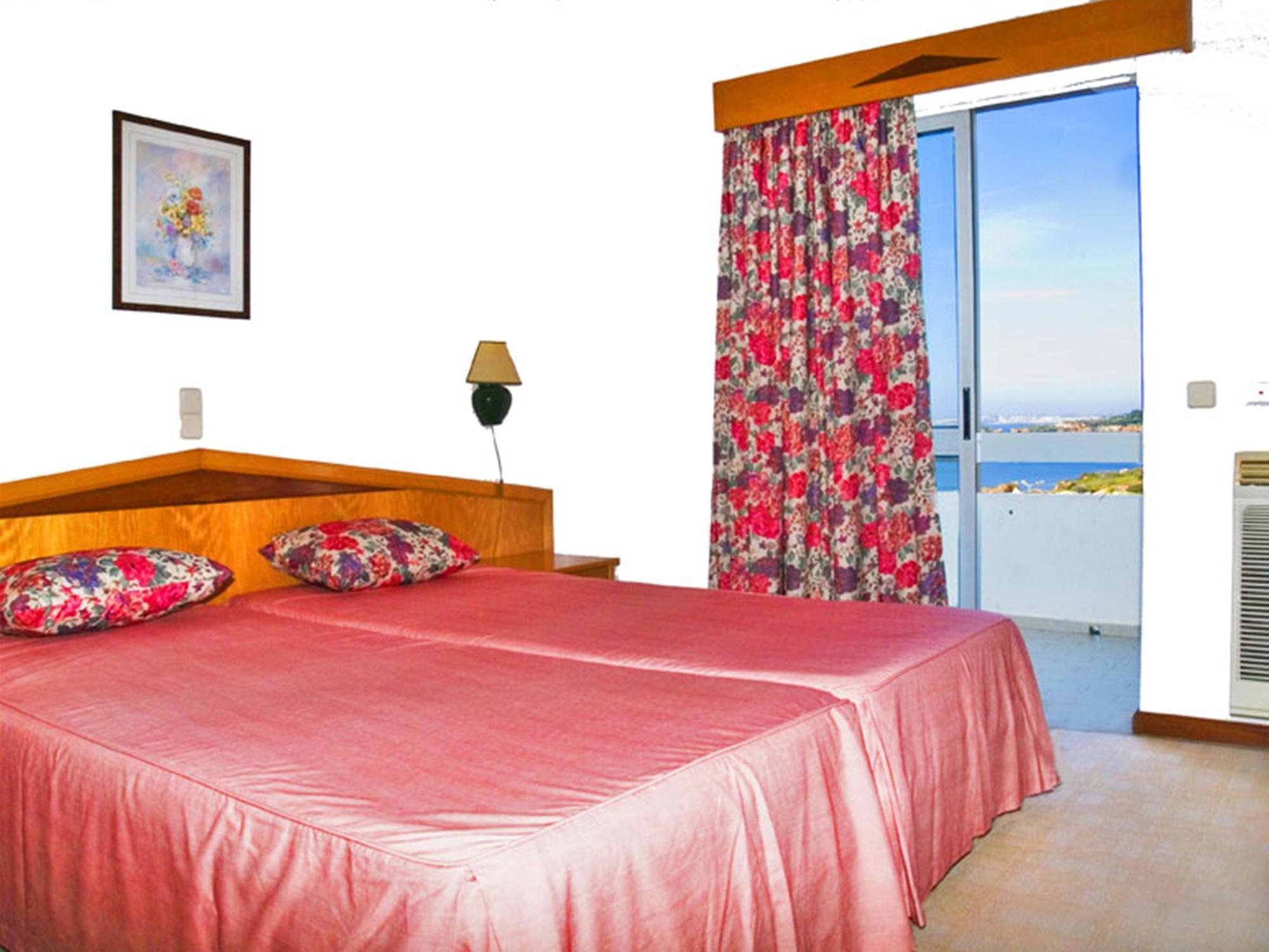 Hotel Luar Portimao Luaran gambar