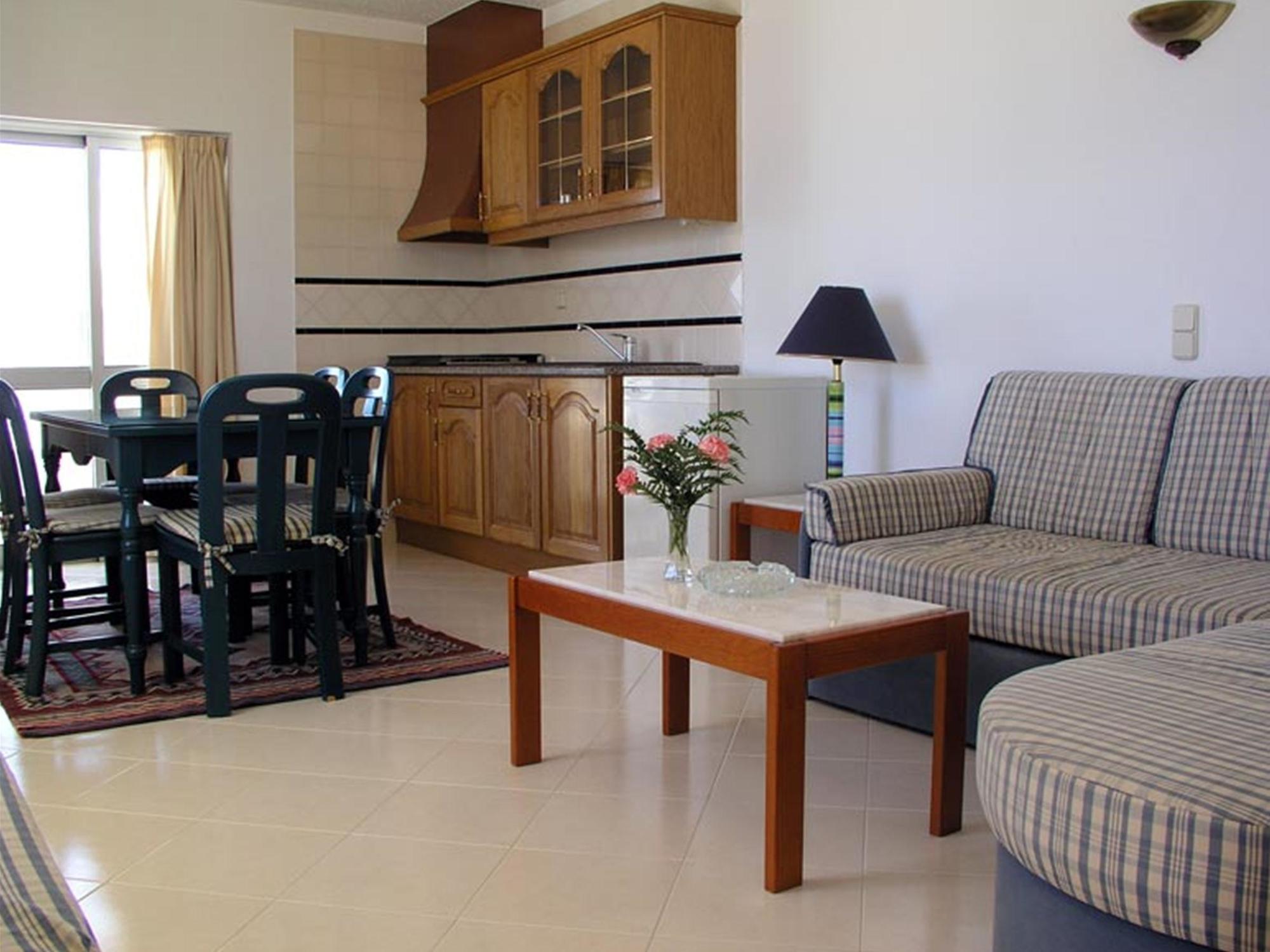 Hotel Luar Portimao Luaran gambar