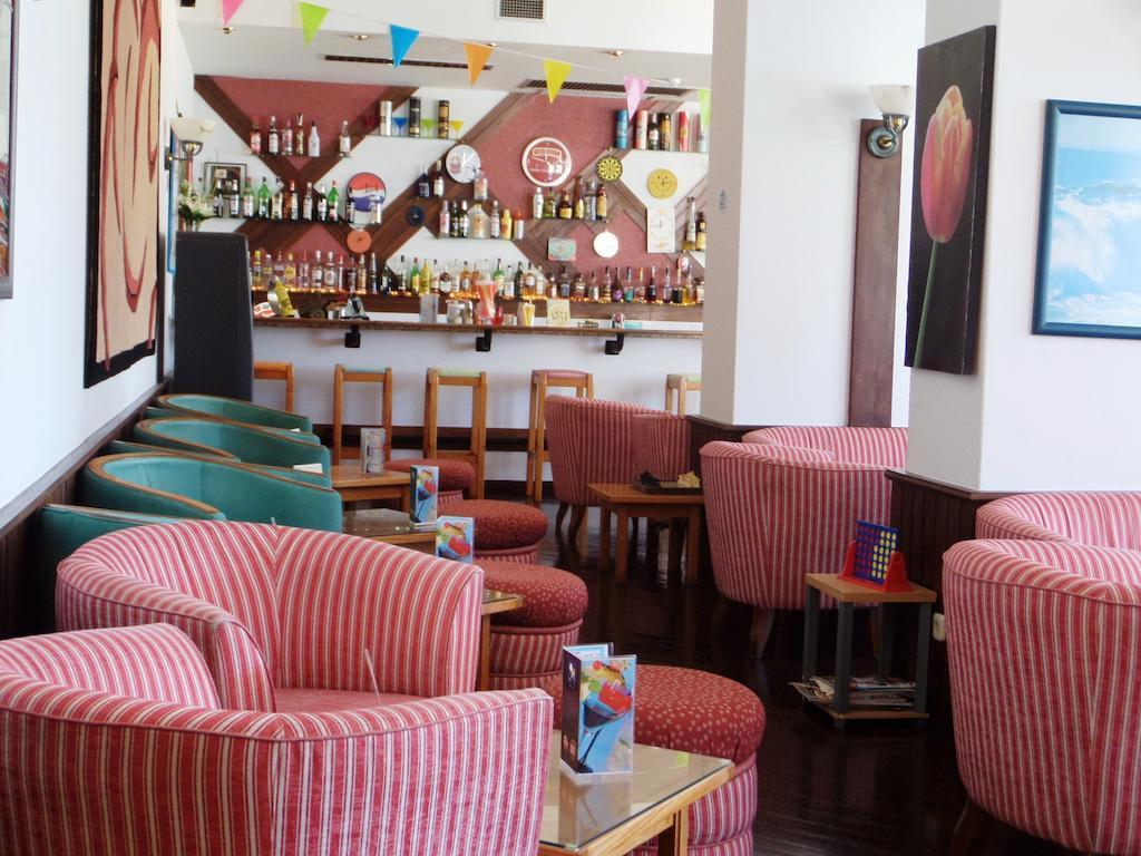 Hotel Luar Portimao Luaran gambar