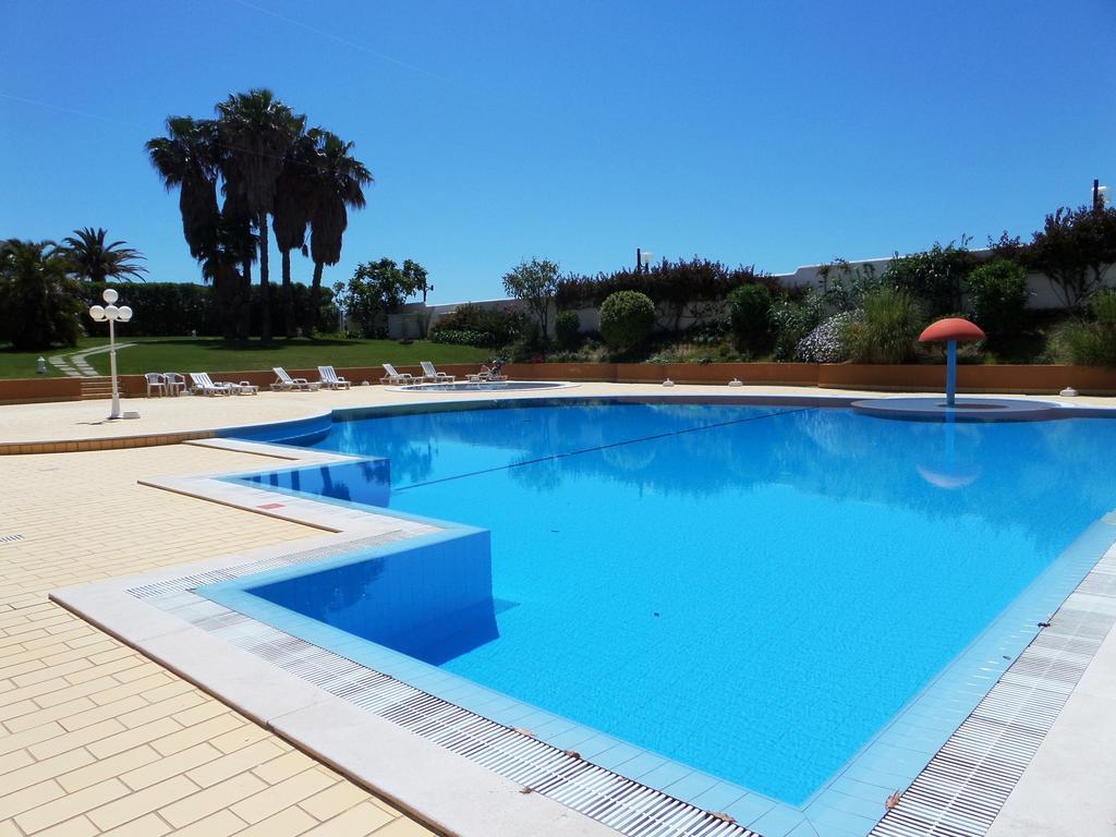 Hotel Luar Portimao Luaran gambar