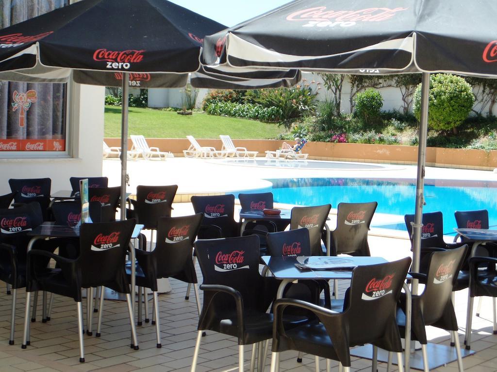 Hotel Luar Portimao Luaran gambar