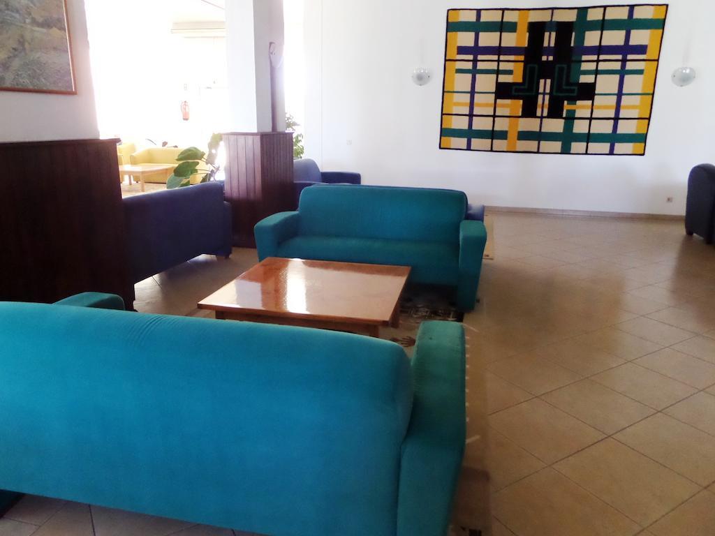 Hotel Luar Portimao Luaran gambar