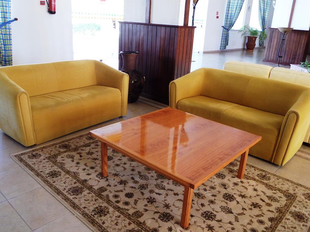 Hotel Luar Portimao Luaran gambar