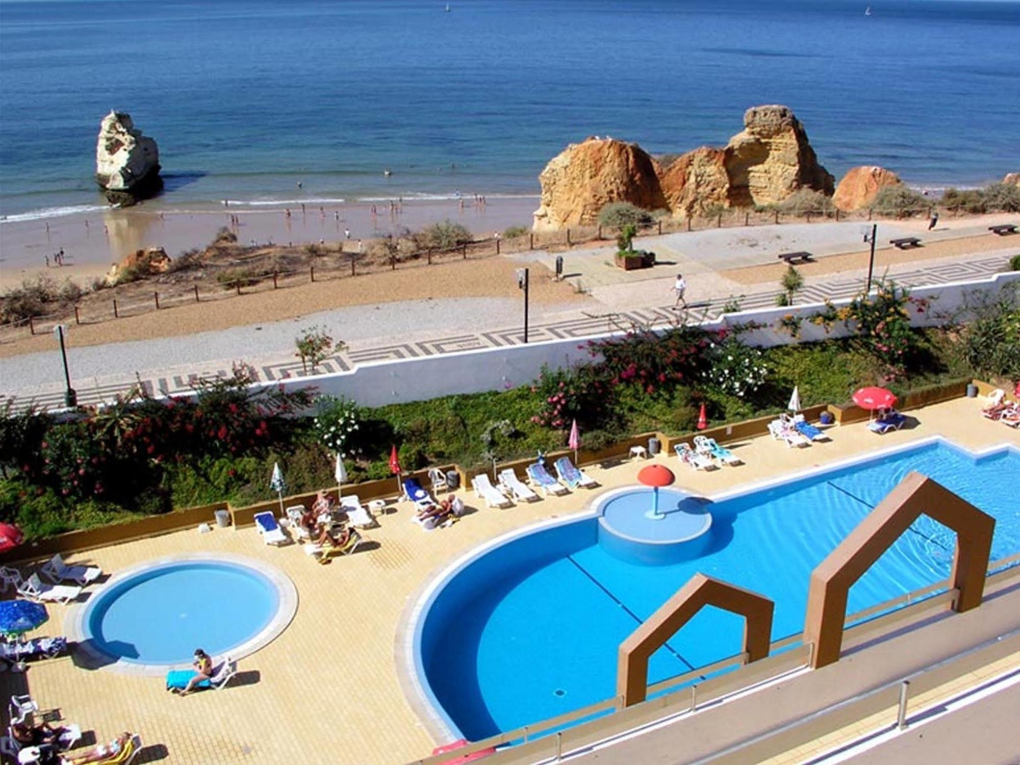 Hotel Luar Portimao Luaran gambar