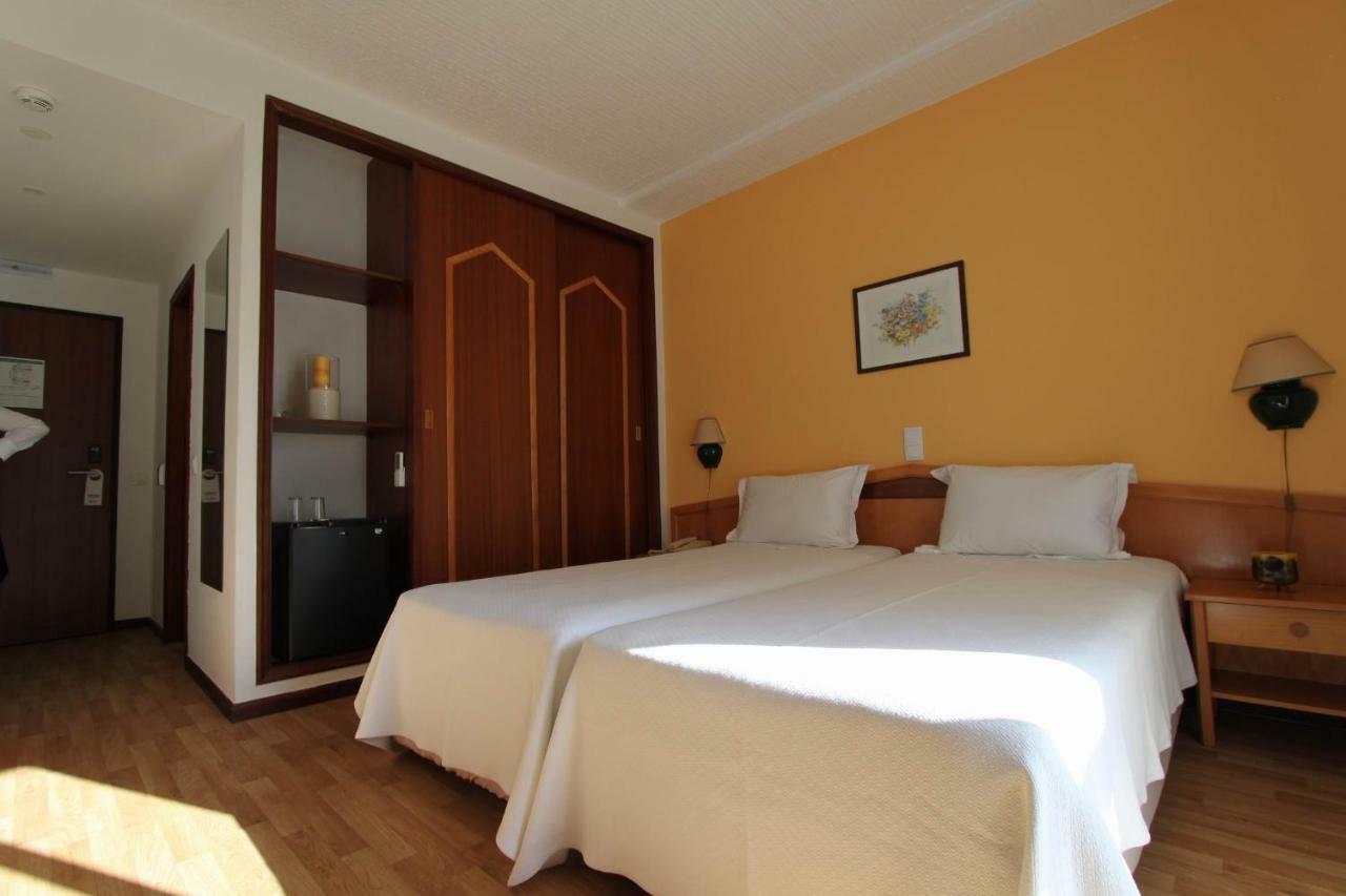 Hotel Luar Portimao Luaran gambar