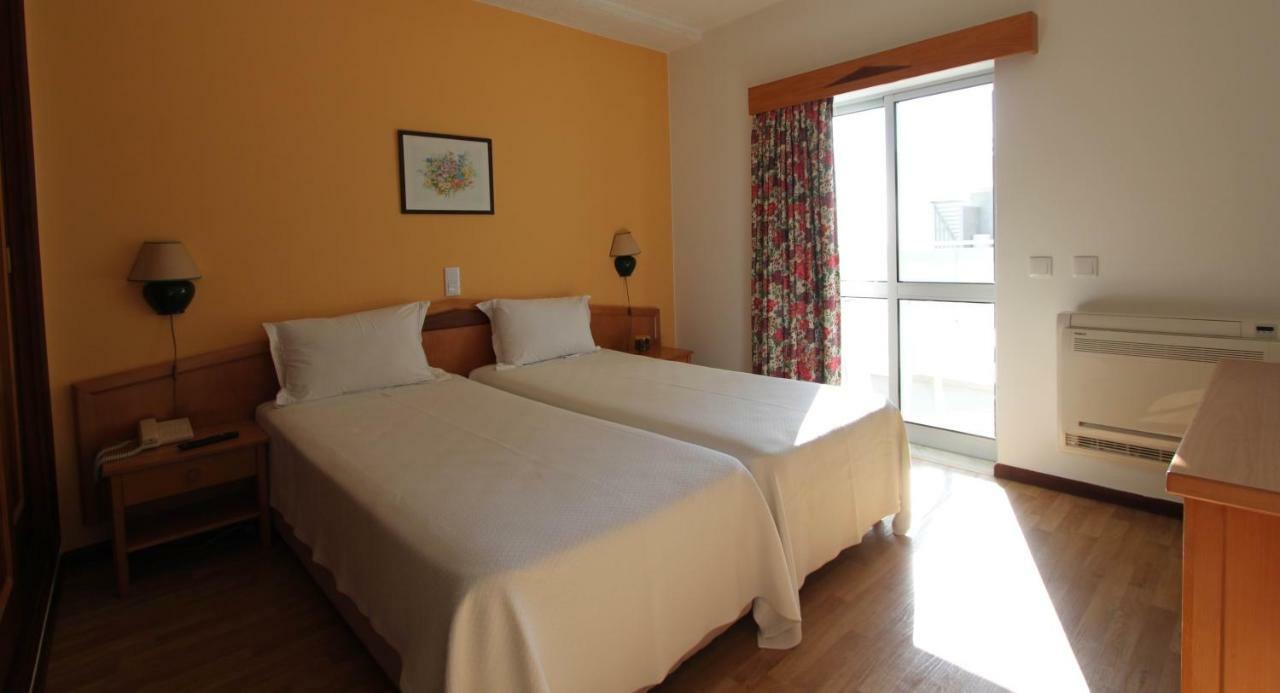 Hotel Luar Portimao Luaran gambar