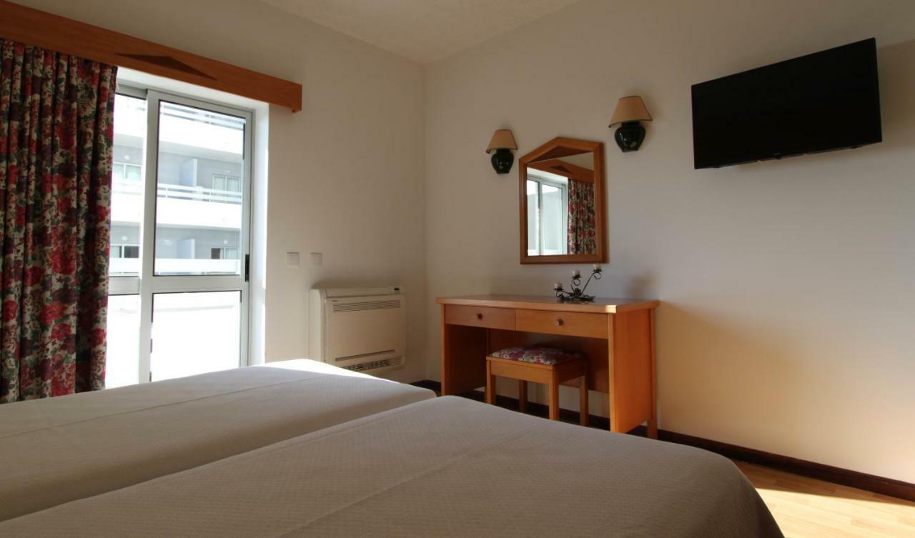 Hotel Luar Portimao Luaran gambar