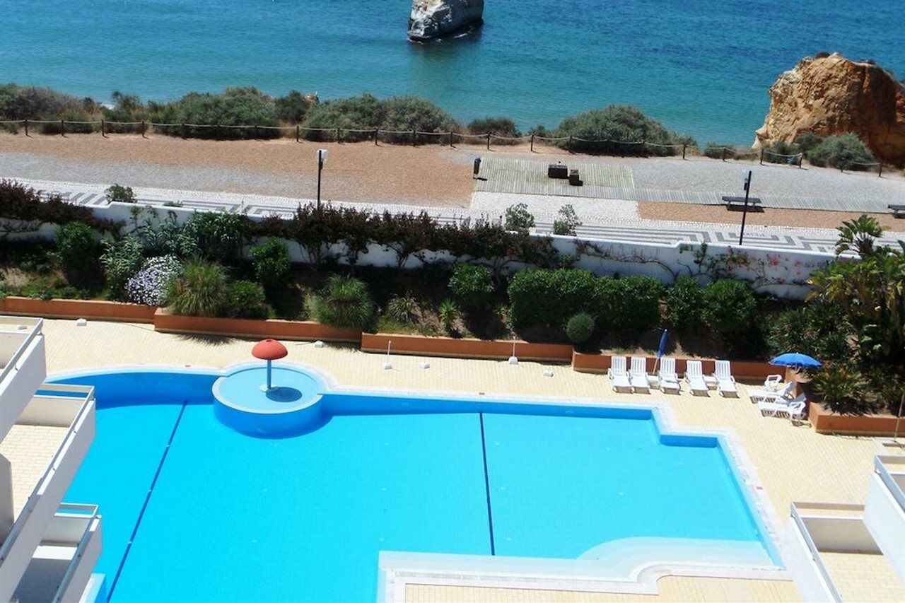 Hotel Luar Portimao Luaran gambar