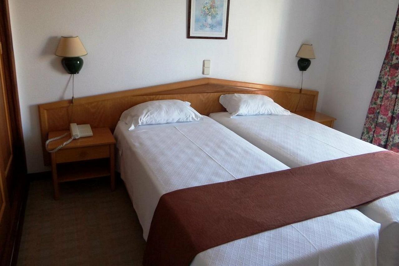 Hotel Luar Portimao Luaran gambar