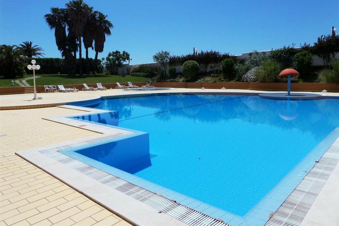 Hotel Luar Portimao Luaran gambar