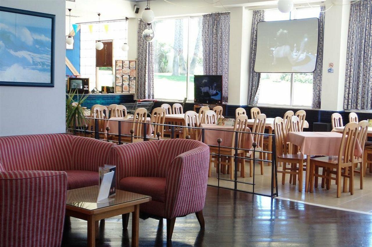 Hotel Luar Portimao Luaran gambar