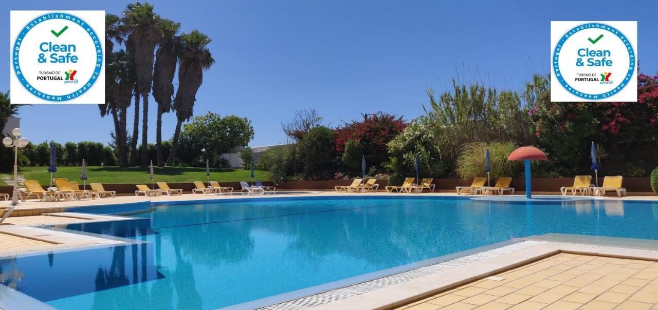 Hotel Luar Portimao Luaran gambar