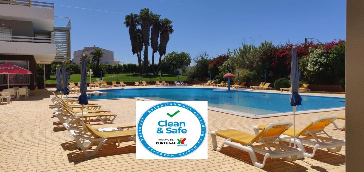 Hotel Luar Portimao Luaran gambar